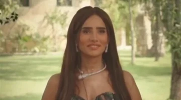 زينة تعلن موقفها من ردود فعل الجمهور على مسلسل ورد وشوكولاته